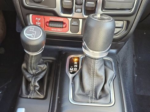 New 2026 Jeep Wrangler Willys image 20