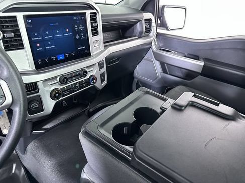 Used 2025 Ford F150 XL w/ Equipment Group 103A High RWD image 36