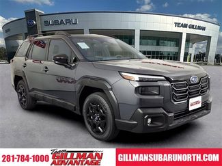 New 2026 Subaru Outback Limited video 1