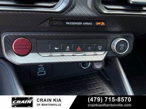 Used 2024 Ford Mustang Dark Horse w/ Dark Horse Handlin Package image 17