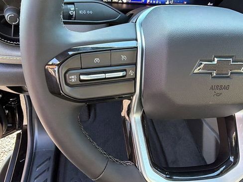 New 2026 Chevrolet Colorado ZR2 w/ Technology Package image 20