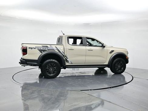 Used 2025 Ford Ranger Raptor image 2