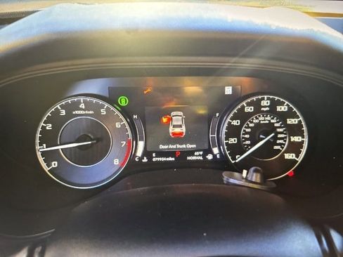 Used 2021 Acura TLX image 5