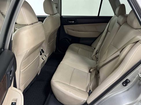 Used 2019 Subaru Outback 3.6R Limited image 25