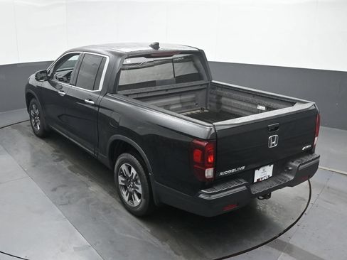 Used 2018 Honda Ridgeline RTL-E image 31