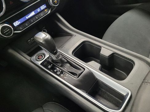 Used 2020 Nissan Sentra SV w/ Trunk Package FWD image 26