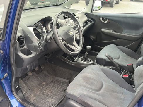 Used 2009 Honda Fit Sport image 32
