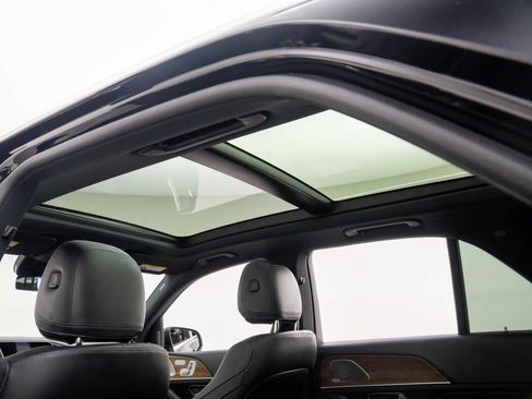 New 2026 Mercedes-Benz GLE 350 GLE 350 image 19