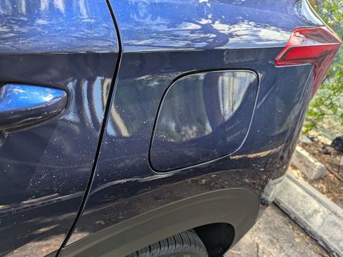 Used 2026 Kia Seltos LX image 10