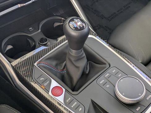 Used 2025 BMW M2 w/ Lighting Package image 12