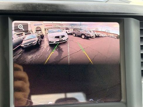 Used 2022 RAM 1500 Big Horn w/ Trailer Tow Group image 23