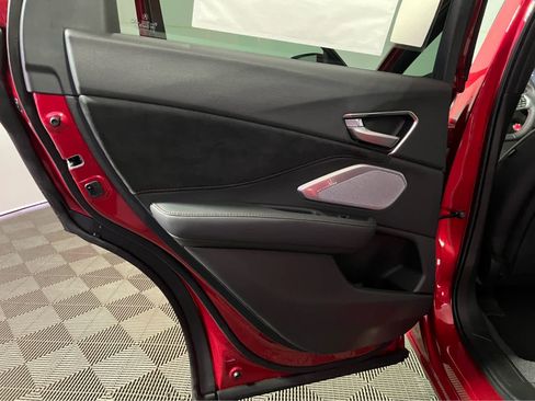 New 2026 Acura RDX A-Spec image 17