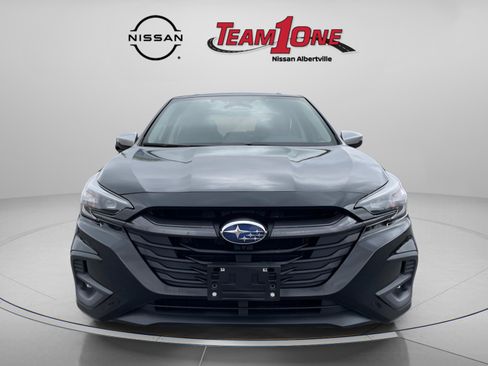 Used 2024 Subaru Legacy Touring XT image 4