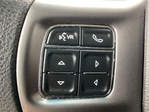 Used 2024 RAM 1500 Classic SLT image 15