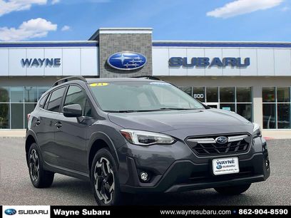 Used 2023 Subaru Crosstrek 2.5i Limited