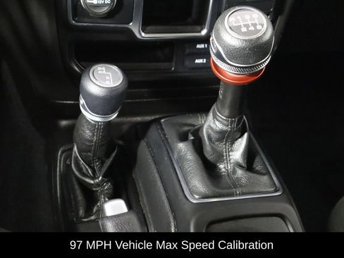 Used 2022 Jeep Wrangler Unlimited Sport image 13