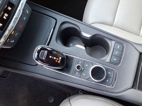 Used 2022 Cadillac XT4 Premium Luxury w/ Cold Weather Package image 21