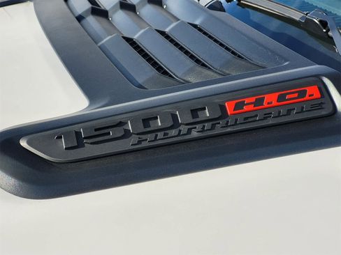 New 2026 RAM 1500 Limited image 9