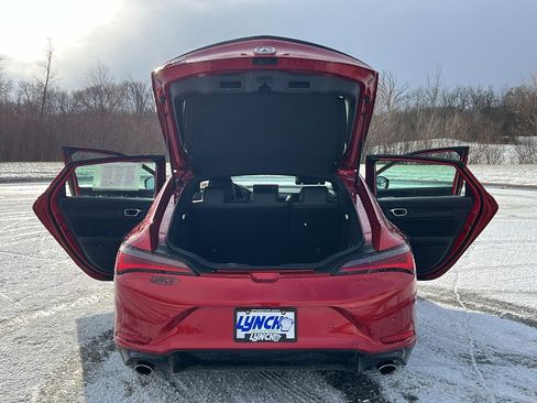 Used 2023 Acura Integra A-Spec image 38