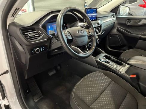 Used 2024 Ford Escape Active FWD image 18