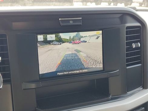 New 2026 Ford F250 XL w/ STX Appearance Package AWD/4WD image 23