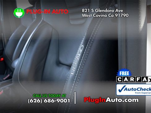 Used 2018 Ford Focus ST w/ Equipment Group 402A image 12