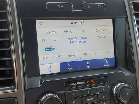 Used 2020 Ford F150 XLT w/ Equipment Group 301A Mid image 15