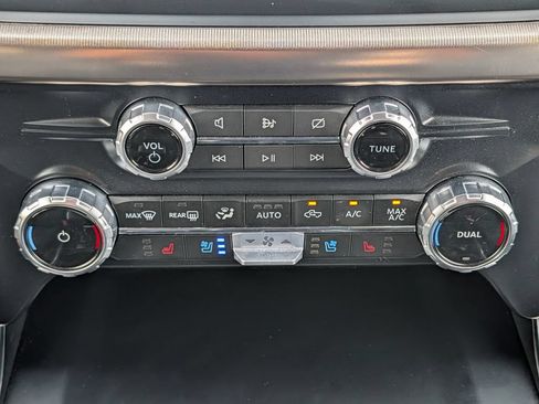 Certified 2023 Ford F150 Raptor AWD/4WD image 16
