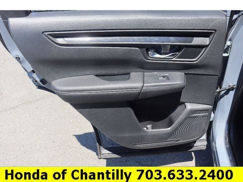 Certified 2026 Honda CR-V LX image 25