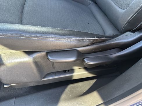 Certified 2022 Buick Encore GX Preferred image 12