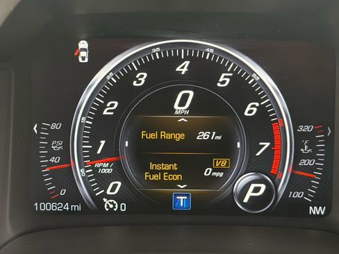 Used 2016 Chevrolet Corvette Stingray Coupe w/ 2LT Preferred Equipment Group RWD image 27