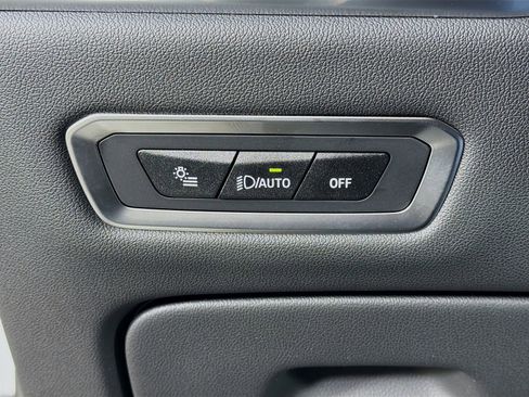 New 2026 BMW X7 xDrive40i w/ Executive Package image 11