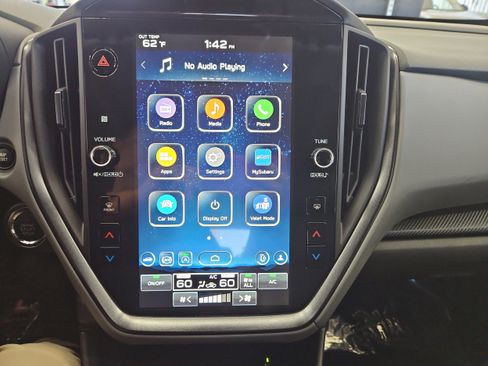 New 2025 Subaru Crosstrek 2.5i Limited w/ Popular Package #4A image 15