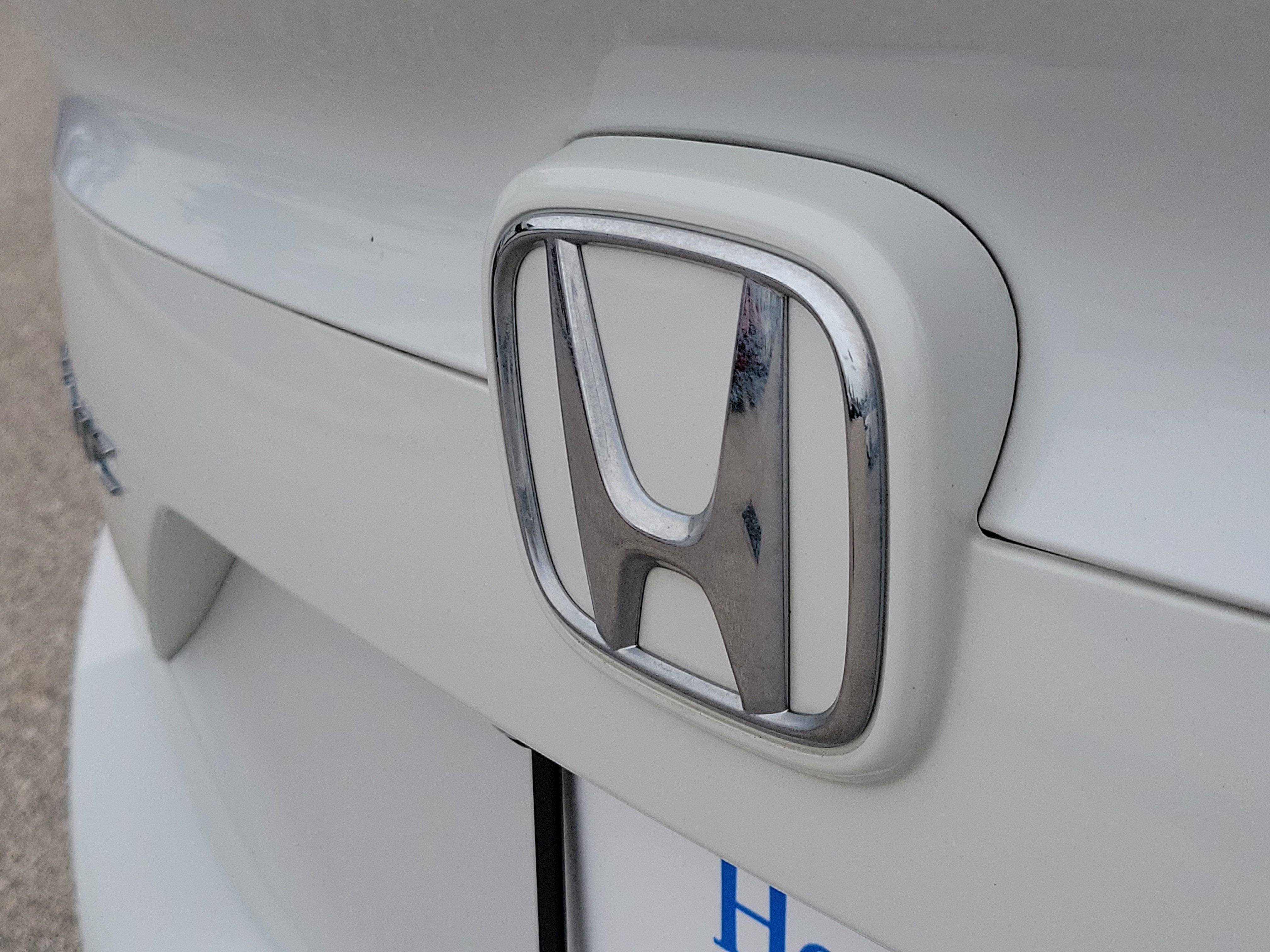 Used 2019 Honda Civic LX image 8