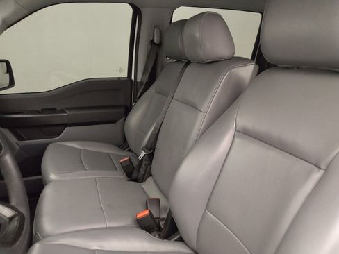 Used 2021 Ford F150 XL w/ Equipment Group 101A High RWD image 17