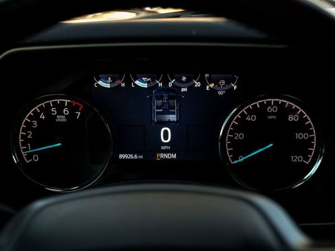 Used 2022 Ford F150 XLT w/ Equipment Group 302A High image 15