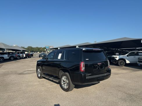 Used 2016 GMC Yukon SLT w/ Open Road Package RWD image 8