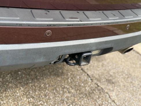 Used 2010 Honda Pilot Touring image 25