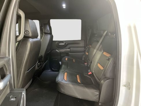Used 2023 GMC Sierra 2500 AT4 image 23