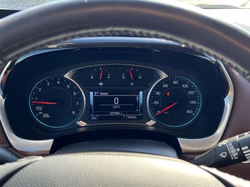 Used 2019 Chevrolet Traverse High Country image 25