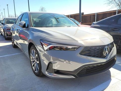 New 2026 Acura Integra image 1