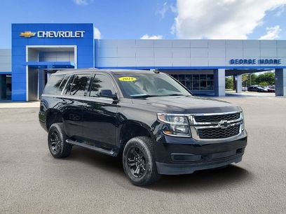 Used 2019 Chevrolet Tahoe LS