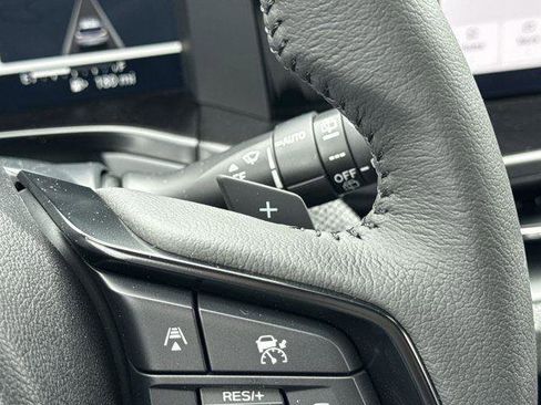 New 2026 Subaru Outback Limited AWD/4WD image 19