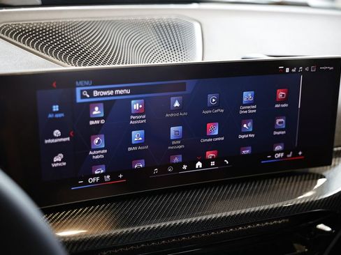 New 2026 BMW M4 Competition image 35