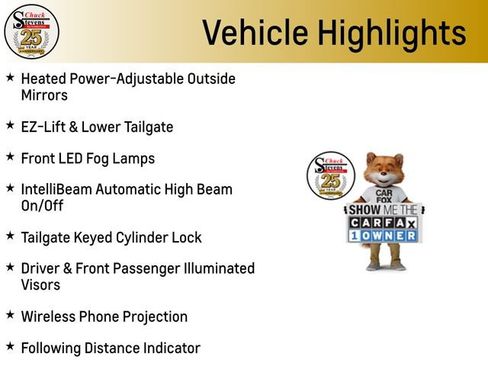 Used 2024 Chevrolet Colorado LT w/ LT Convenience Package RWD image 23