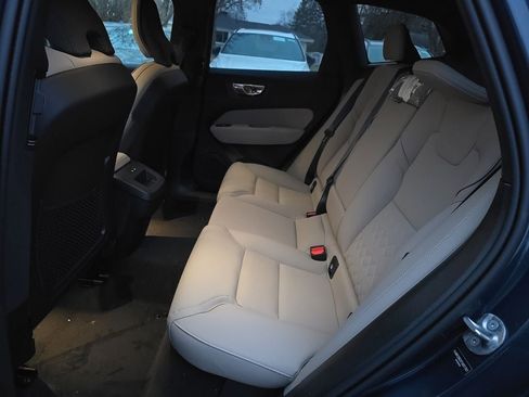New 2026 Volvo XC60 B5 Plus w/ Climate Package AWD/4WD image 8
