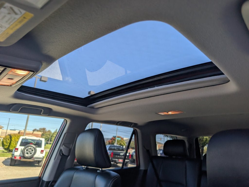 Certified 2023 Toyota 4Runner Limited AWD/4WD image 28