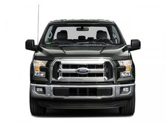 Used 2016 Ford F150 XLT w/ Equipment Group 302A Luxury AWD/4WD video 4