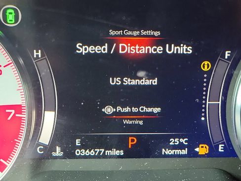 Used 2023 Acura RDX A-Spec AWD/4WD image 33