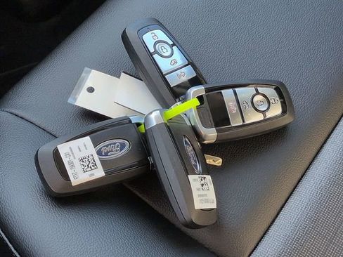 New 2026 Ford Transit 150 Low Roof AWD image 28